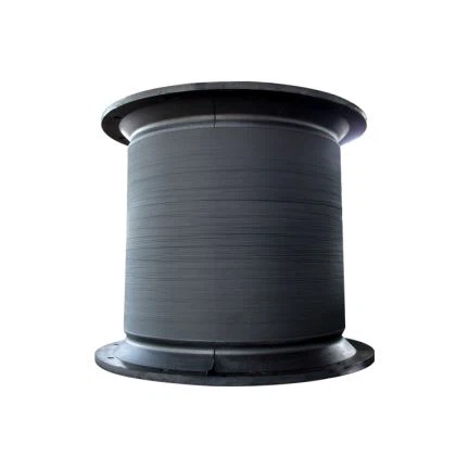 Supercelični gumijasti fender