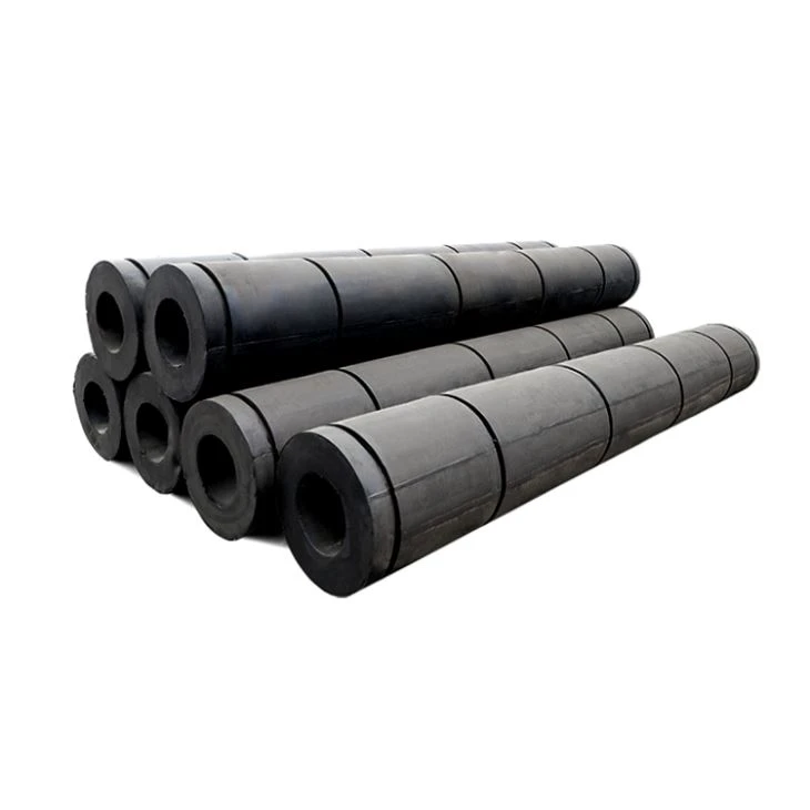 Cylindrical Tug Boat Fender